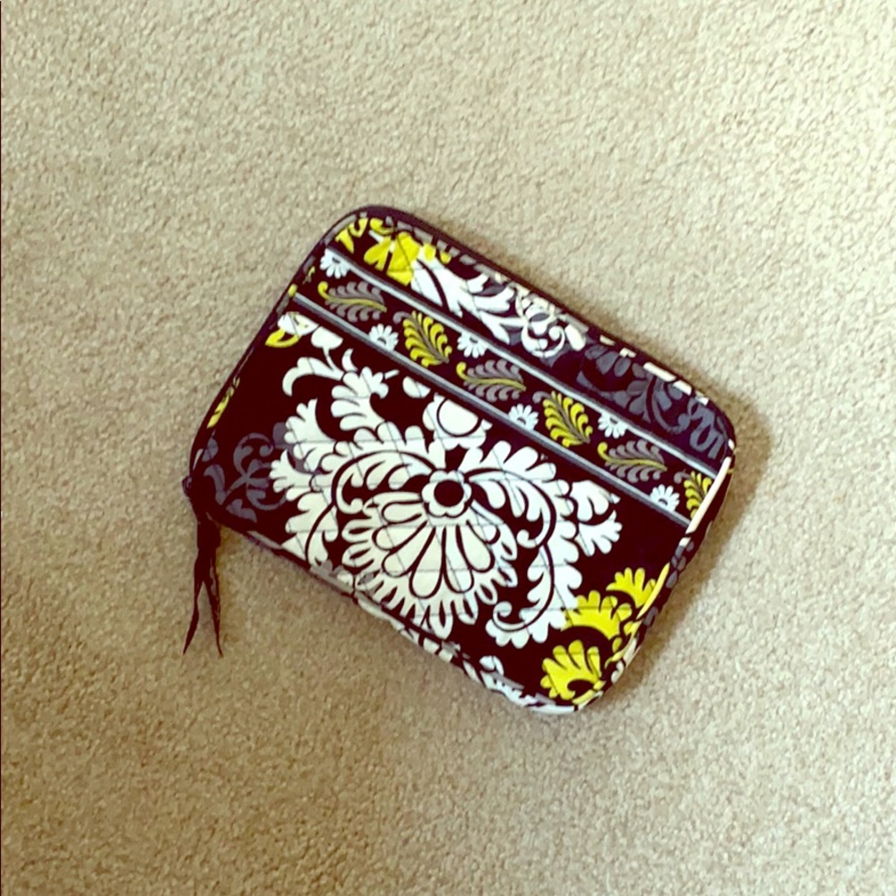 Tablet case